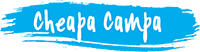 Cheapa Campa Logo